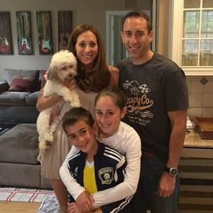 Meet your Posher, Susan